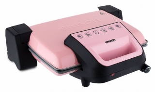 Emsan Greystone 1801 Tost Makinesi