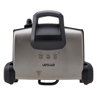 Emsan Magic Pro Tost Makinesi