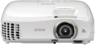 Epson EH-TW5300 LCD Projeksiyon