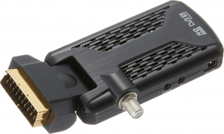 Erasat Mini SD 2021 Uydu Alıcısı