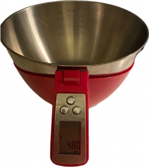 Essenso EK6550 Mutfak Terazisi