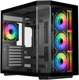 Eternal Power Pro X Aqua 750W Bilgisayar Kasası