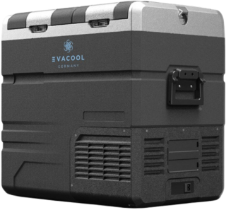 Eva Cool EVA55T Oto Buzdolabı