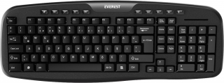 Everest KB-955 Klavye
