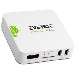 Everest Nano310A Medya Oynatıcı