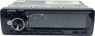 Everton RT-3023 Oto Teyp