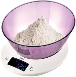 Evia Dirhem EA-4113 Mutfak Terazisi