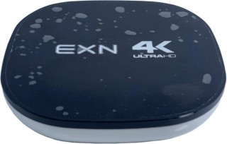EXN X8 Medya Oynatıcı