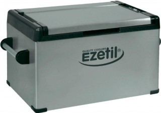Ezetil 60 lt Oto Buzdolabı