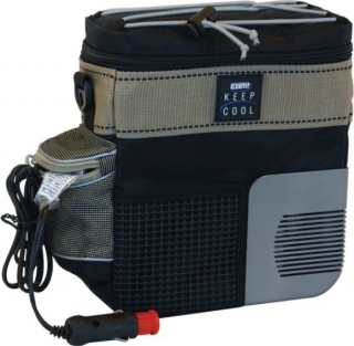 Ezetil Elektrikli Softcolor 12V 2 Litre Oto Buzdolabı