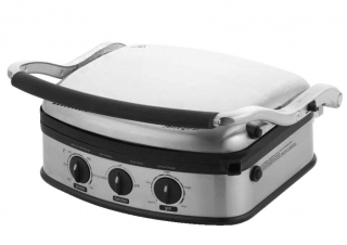 Fakir Allegro Panini Tost Makinesi