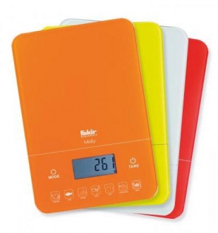 Fakir Molly Mutfak Terazisi