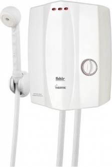 Fakir Thermic Elektrikli Şofben