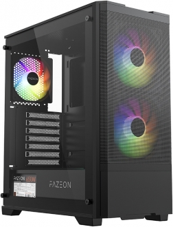 Fazeon F16 650W Bilgisayar Kasası