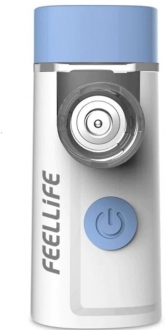 Feel Life Air Pro 3 Mini Nebulizatör
