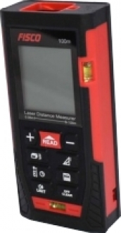 Fisco ST-LM 100 Lazer Metre (100 m)