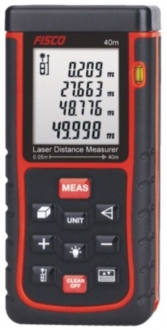 Fisco ST-LM 50 Lazer Metre (50 m)