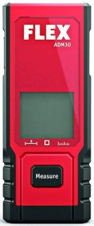 Flex ADM30 Lazer Metre