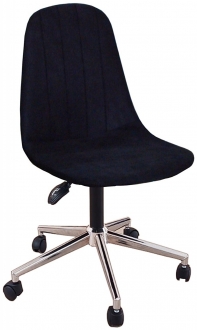 Flora Design Axen Polo Çalışma Koltuğu