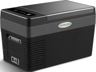 Fridgers DE25 Oto Buzdolabı