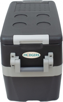 Fridgers DE40 Oto Buzdolabı