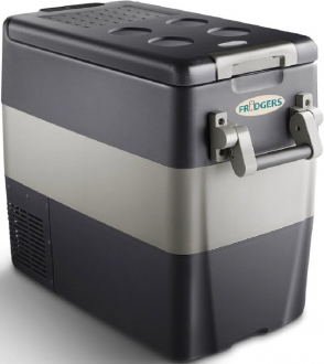 Fridgers DE50 Oto Buzdolabı