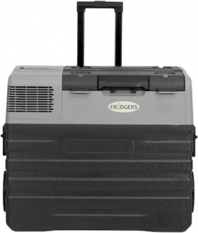 Fridgers DE52S Oto Buzdolabı