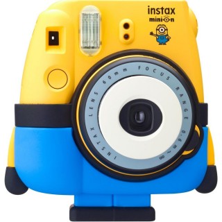 Fujifilm Instax Minion Şipşak Fotoğraf Makinesi