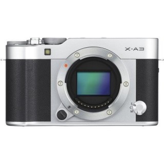 Fujifilm X-A3 Aynasız Fotoğraf Makinesi