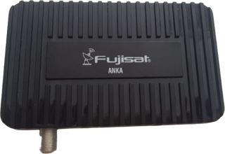 Fujisat Anka HD Mini Uydu Alıcısı
