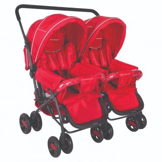 Funny Duck FD-5151 Bebek Arabası