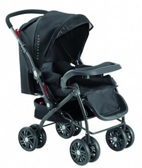 Funny Duck FD-5777 Bebek Arabası