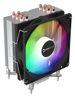 Gamepower Glace TC6 İşlemci Soğutucu