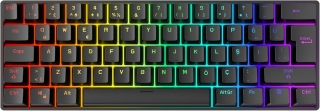 Gamepower Nexa HE60 Klavye