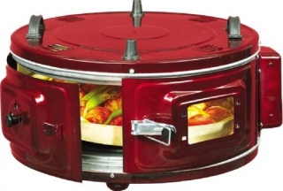 Garanti G104 Davul Fırın