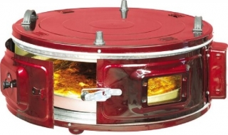 Garanti G105 Davul Fırın