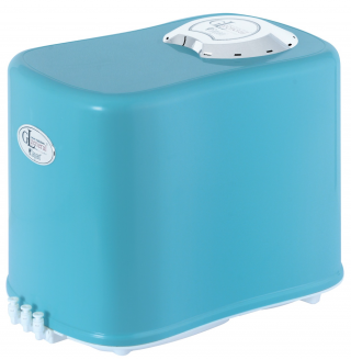 GL General GL-SA035 Su Arıtma Cihazı (Pompasız)