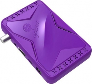 Globex GLB-9500 Uydu Alıcısı