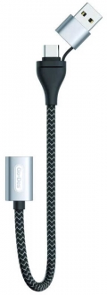 Go Des GD-UC316 Type-C to USB OTG Dönüştürücü