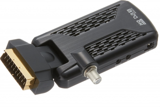 Gold Step GD-1000 Uydu Alıcısı