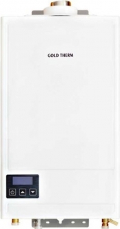 Gold Therm Alev 11 LT Hermetik Şofben