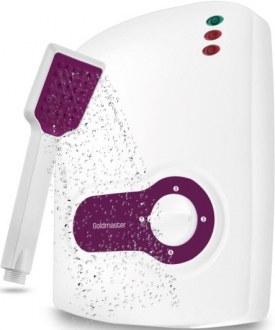 Goldmaster Gm-7938 Elektrikli Şofben