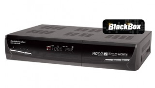 Goldmaster HD-1080 PVR Uydu Alıcısı