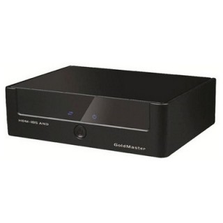 Goldmaster HDM-185 Medya Oynatıcı