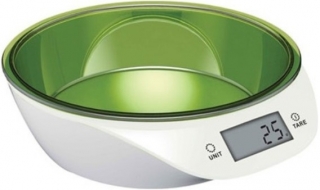 Gomax Dijital Kefeli Mutfak Terazisi