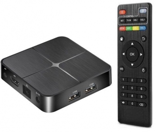 Gomax T1 Mini Medya Oynatıcı