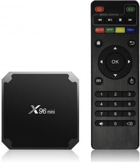 Gomax X96 Mini 8GB Medya Oynatıcı