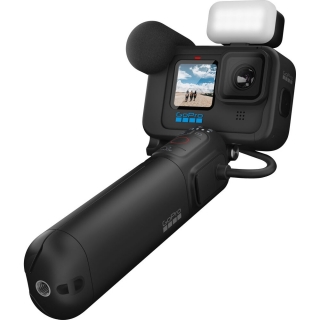 GoPro HERO 11 Black Creator Edition Aksiyon Kamera (Kamera + Tripod)