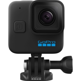 GoPro HERO 11 Black Mini Aksiyon Kamera