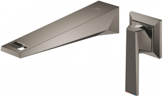 Grohe Allure Brilliant Private Collection 29517AL0 Lavabo Bataryası